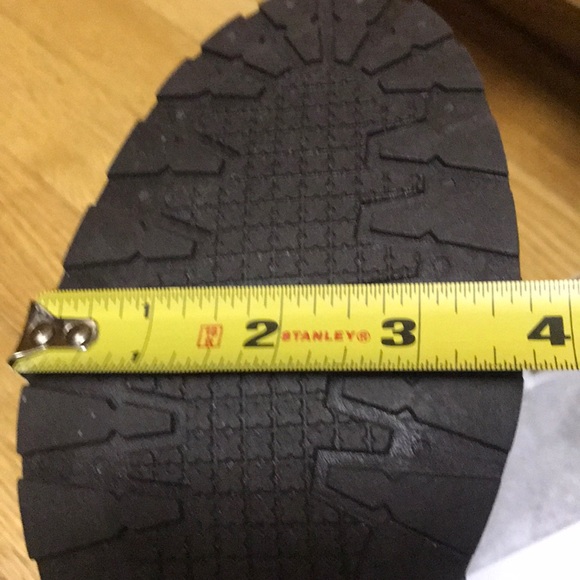 New Jafa black boots - Picture 3 of 7